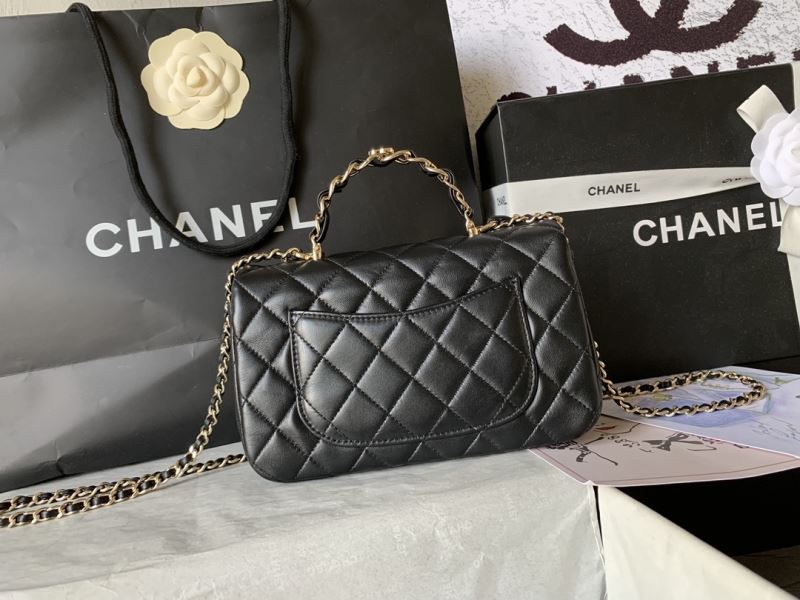 Chanel CF Series Bags